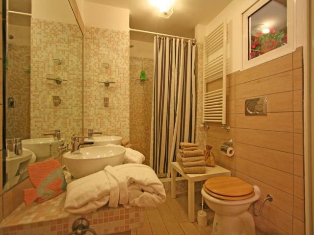 Domus Nymphae - Qr10366 Ferienhaus *