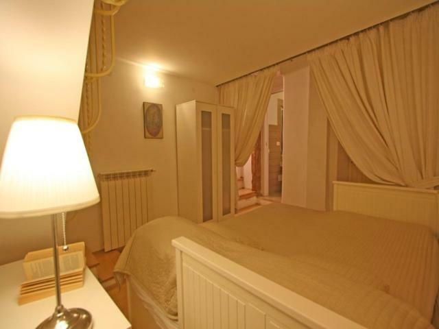 Domus Nymphae - Qr10366 Ferienhaus Rom