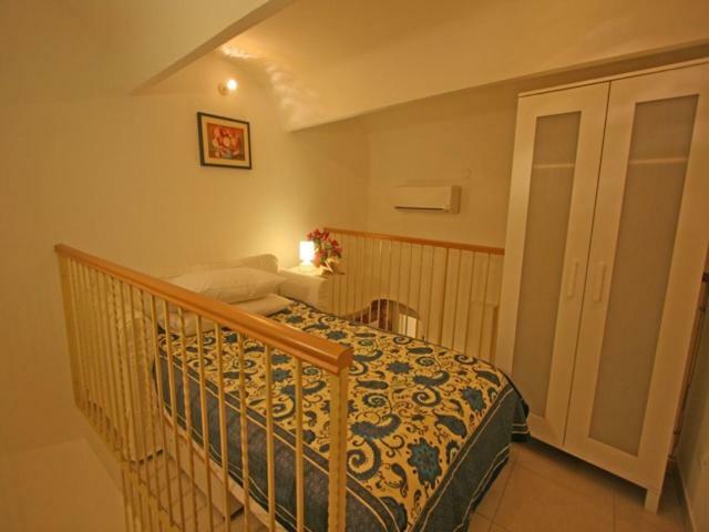 Domus Nymphae - Qr10366 Ferienhaus *