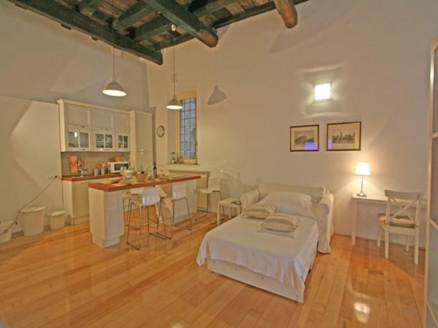 Domus Nymphae - Qr10366 Ferienhaus Rom