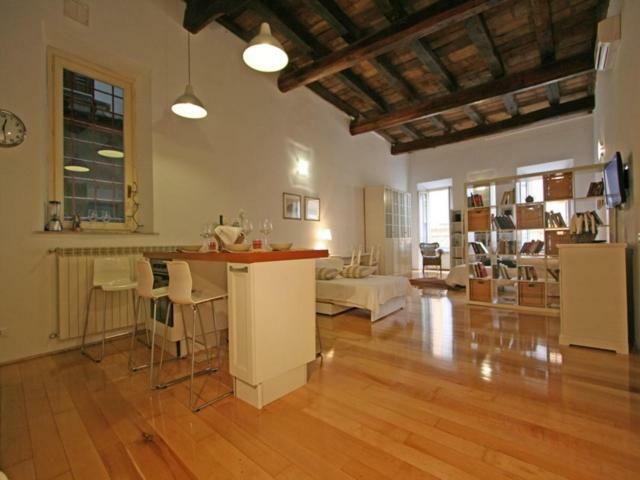 Ferienhaus Domus Nymphae - Qr10366 *