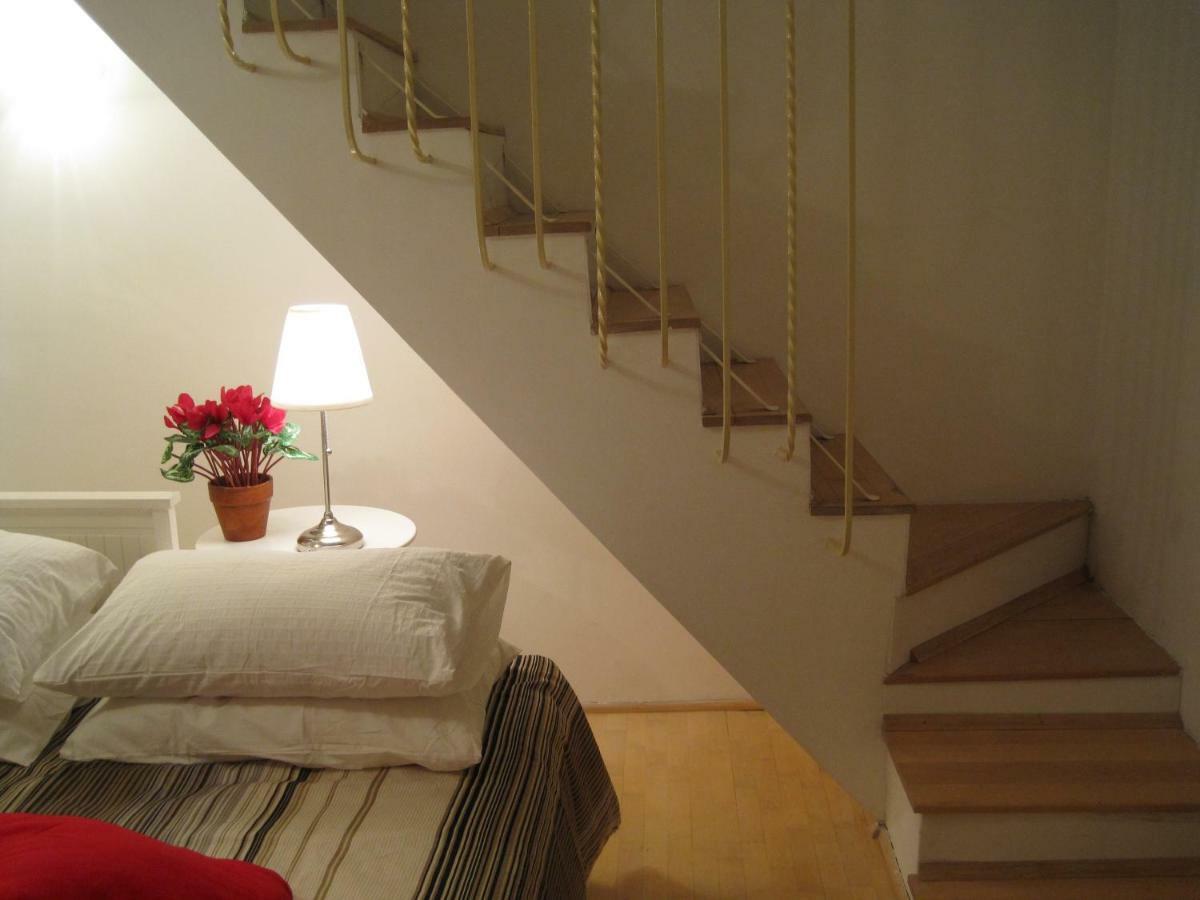 Domus Nymphae - Qr10366 Ferienhaus *