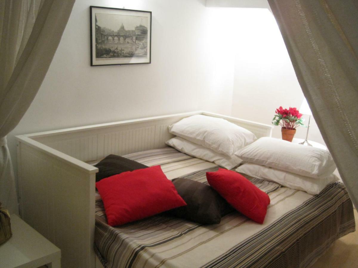 Ferienhaus Domus Nymphae - Qr10366