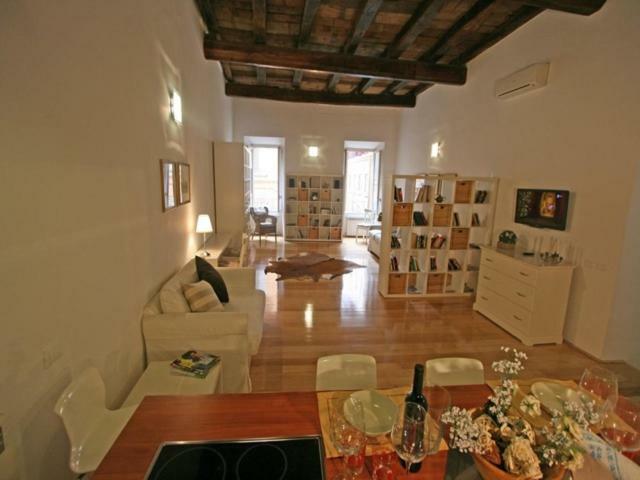 Holiday home Domus Nymphae - Qr10366